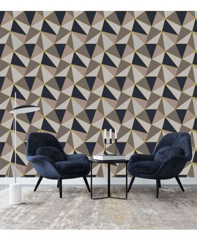 Papel de Parede Diamond Vermont