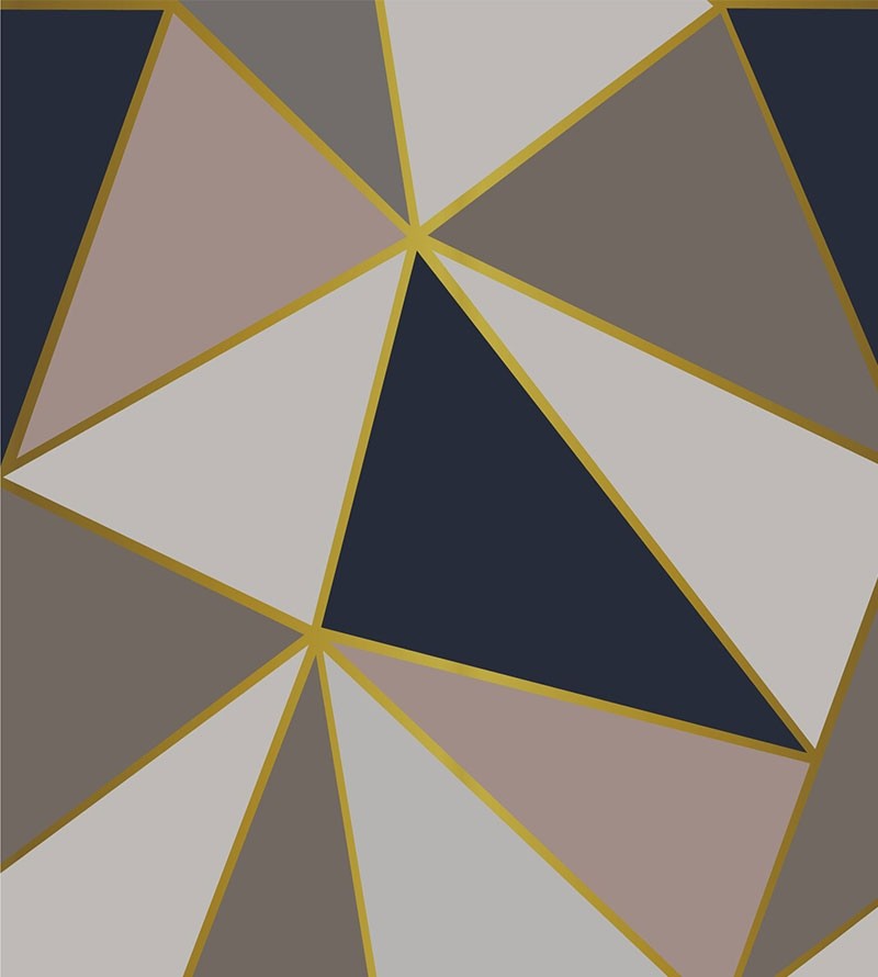 Papel de Parede Diamond Vermont