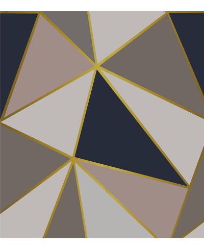 Papel de Parede Diamond Vermont