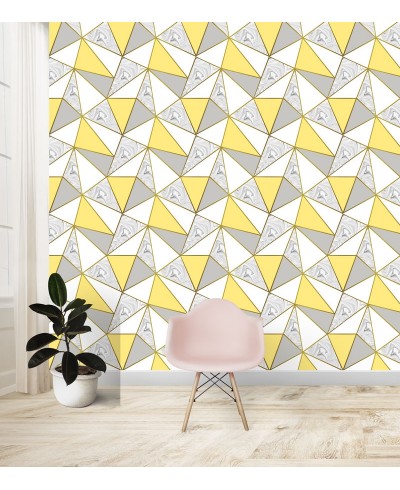 Papel de Parede Diamond Solare