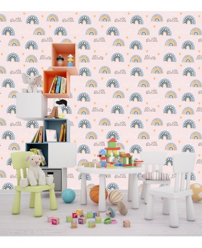 Papel de parede Arco Belo