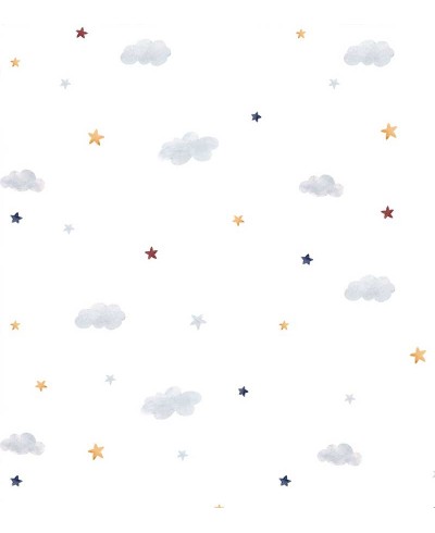 Papel de parede Infantil Serenata