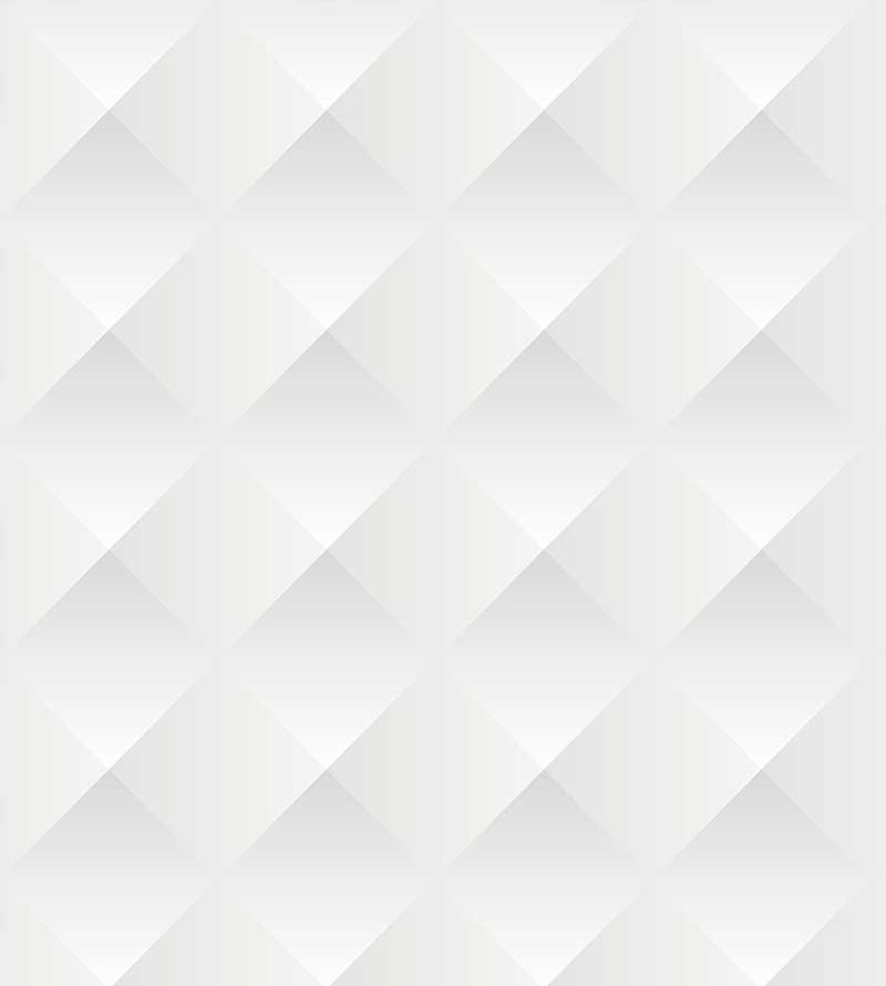 Papel de Parede 3D Listrado Ilusão em tons de branco e cinza