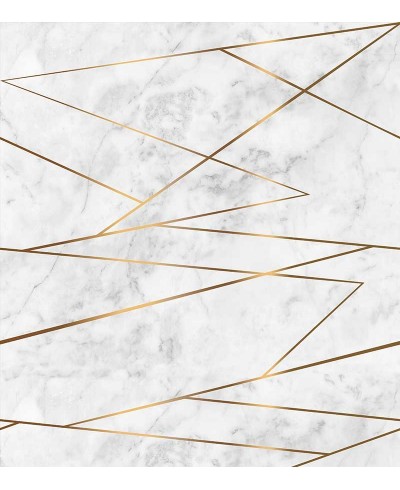 Papel de Parede Diamond Síria gold