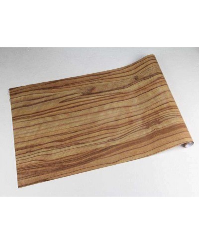 Papel de Parede Madeira Riga