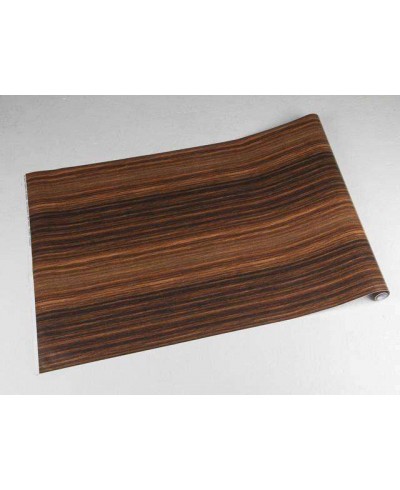 Papel de parede, estilo madeira rustica, com predominância da caramelo e nuance de mogno - Madeira 150