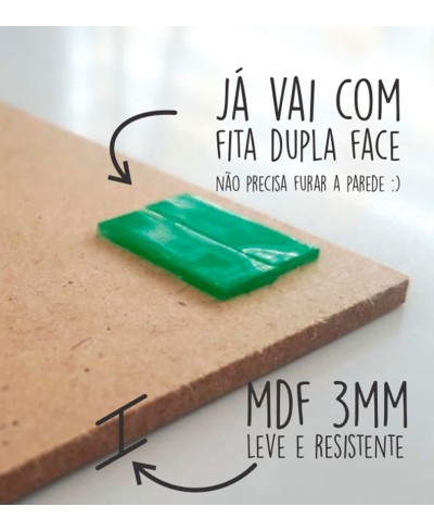 Leão em MDF Vazado