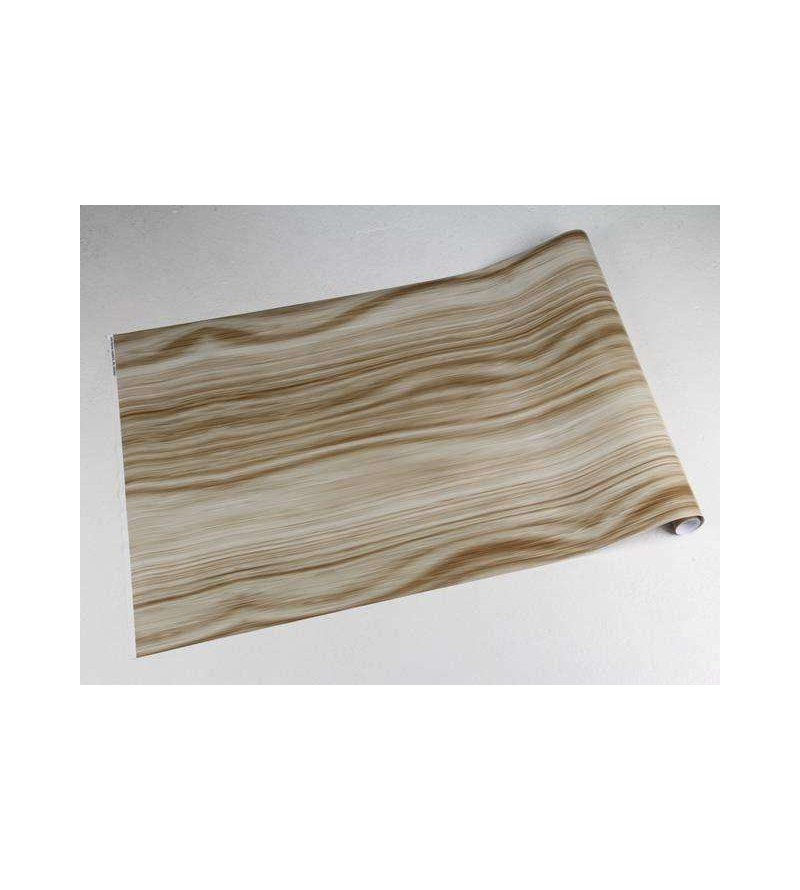 Papel de parede, estilo madeira rustica, com predominância da nuance caramelo - Madeira 89