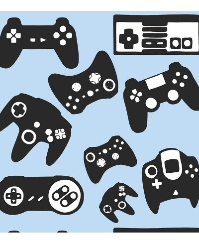 Papel de Parede Joystick Boy