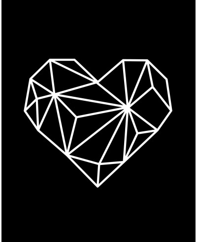 Kit Quadros Amor e Paixão