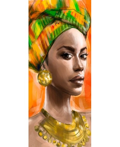 Kit Quadros Beleza Feminina