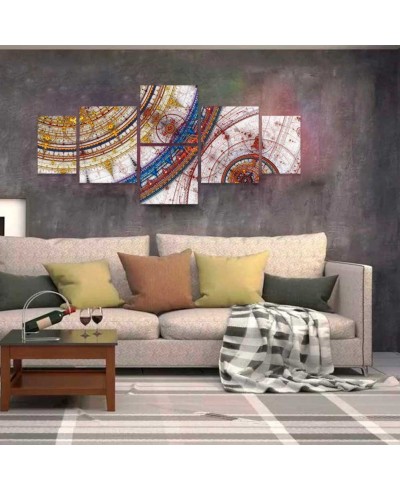 Kit Quadros As Engrenagens do Universo