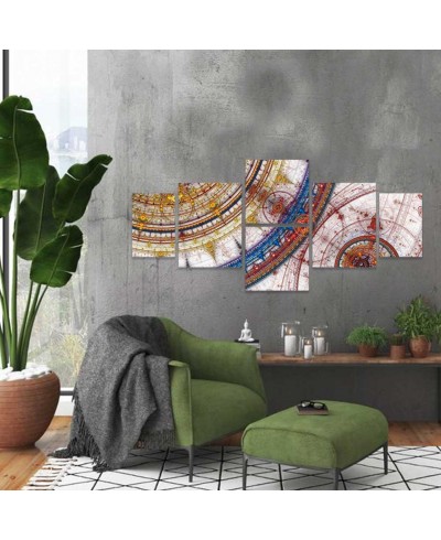 Kit Quadros As Engrenagens do Universo