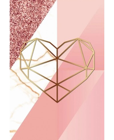 Kit Quadros Love Pink