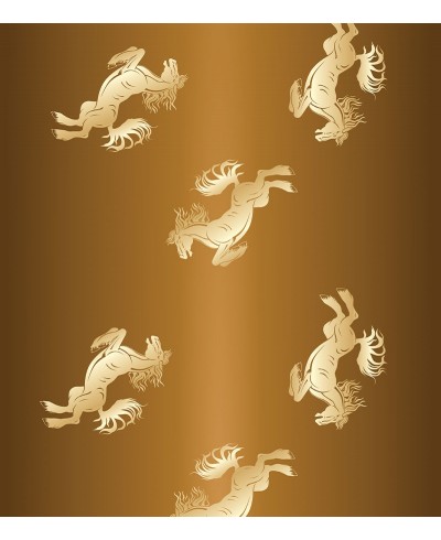 Papel De Parede Adesivo de cavalos