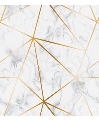 Papel De Parede Adesivo estilo diamante