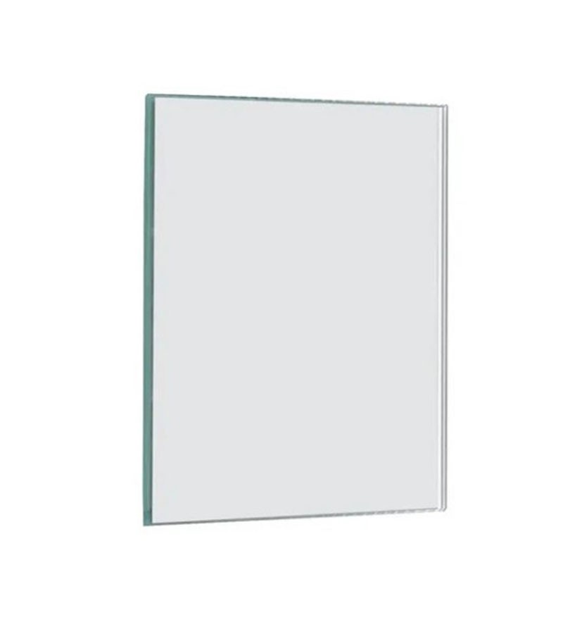 Espelho Decorativo Vidro Quadrado 30x30cm Sala...