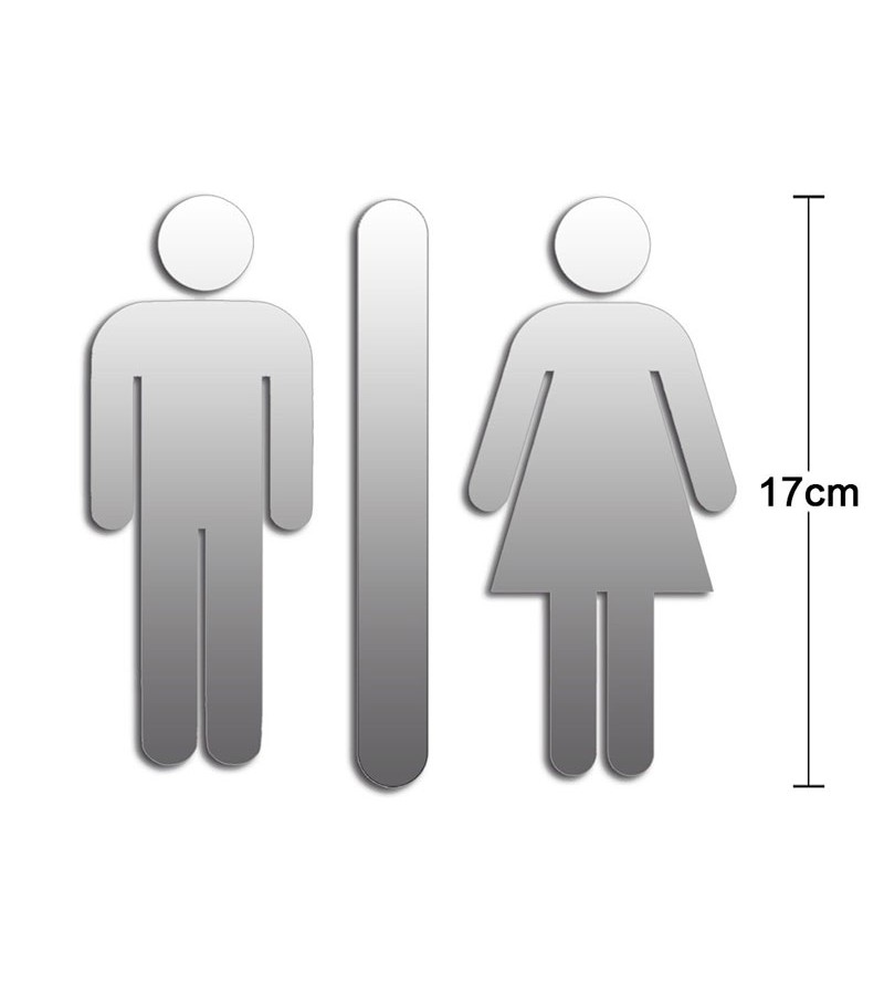 Espelho Decorativo para Banheiro Bar...