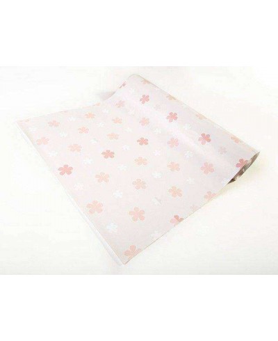 Papel de Parede Margaridas Bebê