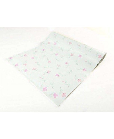 Papel de Parede Romântico Bebê Verde