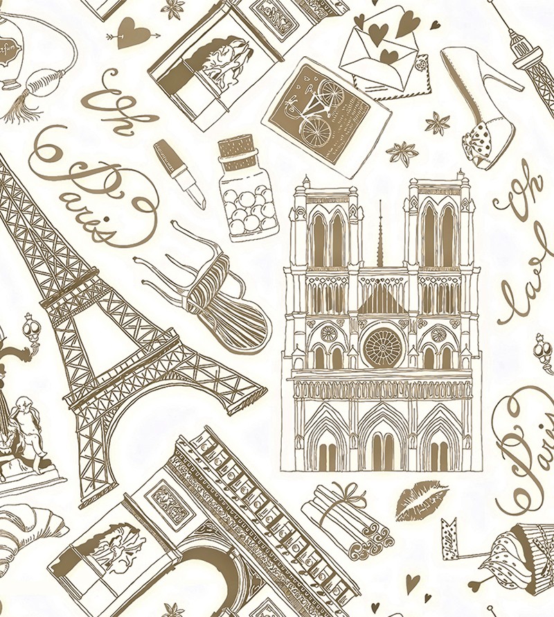 Papel De Parede Pontos Turísticos Países