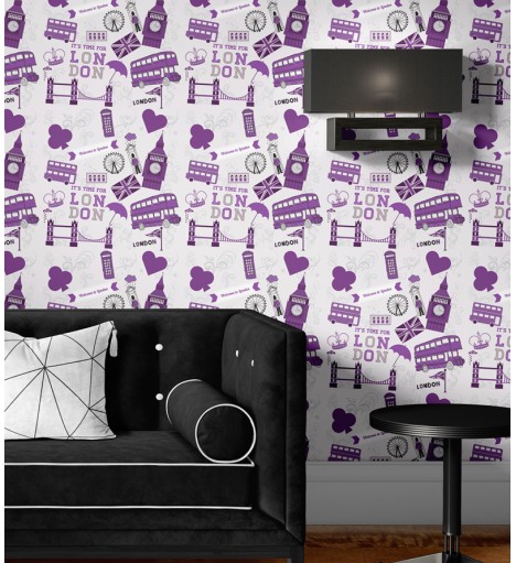 Papel De Parede Sala e...