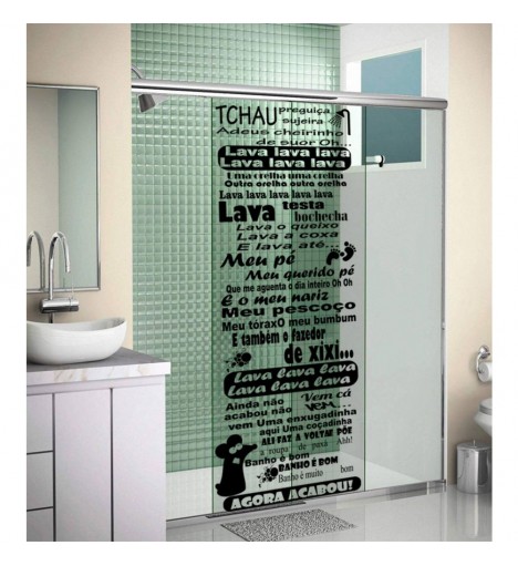 Adesivo de Parede Ratinho...