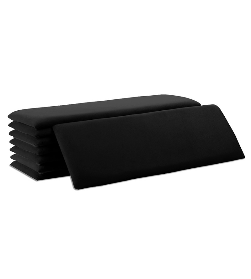 Kit de Cabeceira Modular Retangular Para Cama...