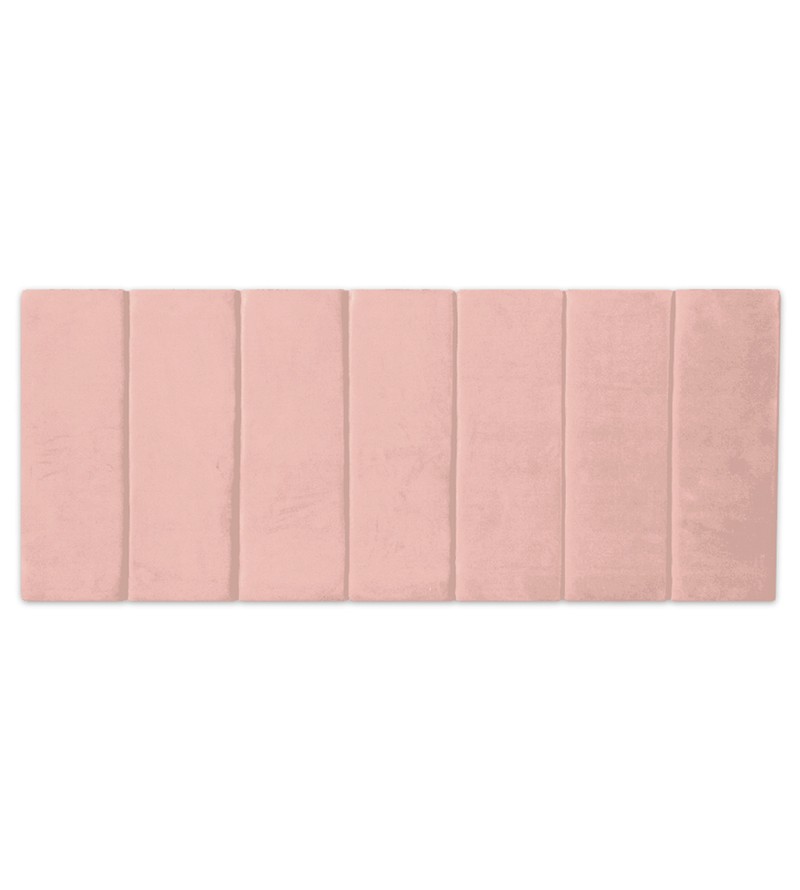 Kit de Cabeceira Modular Retangular Para Cama...