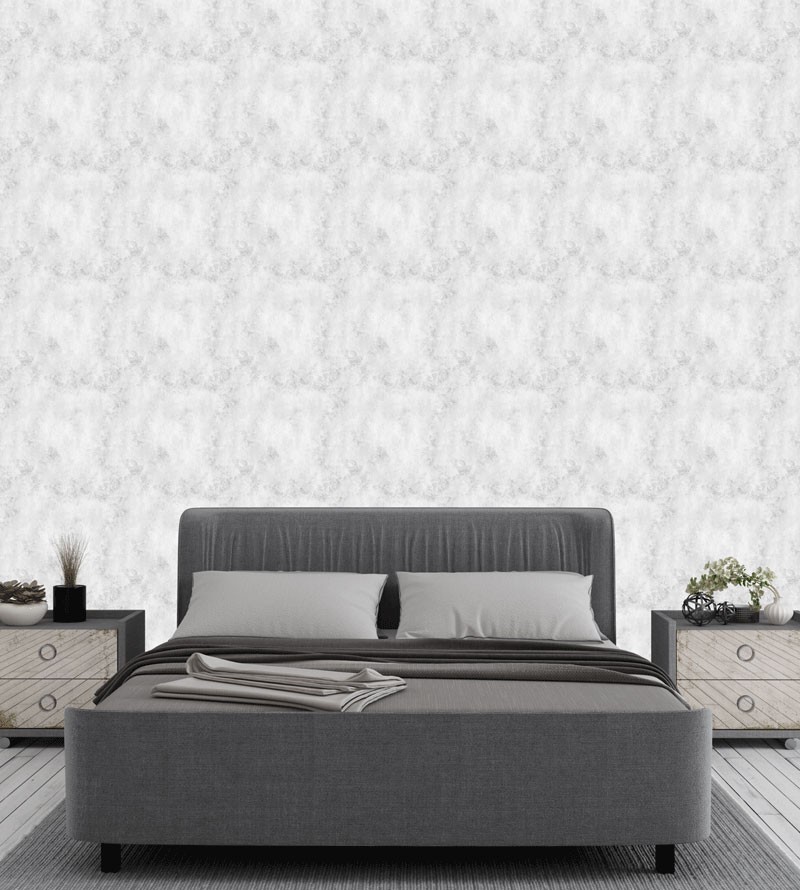 Papel de Parede Cimento Queimado