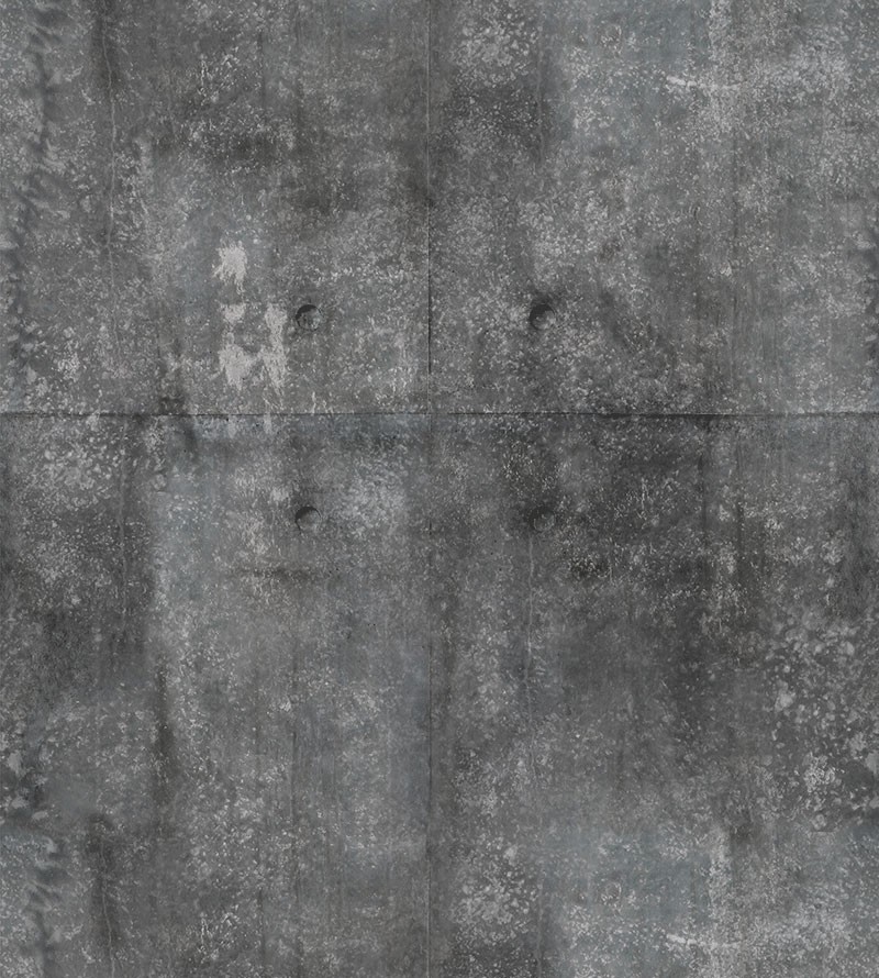 Papel de Parede Cimento Rústico