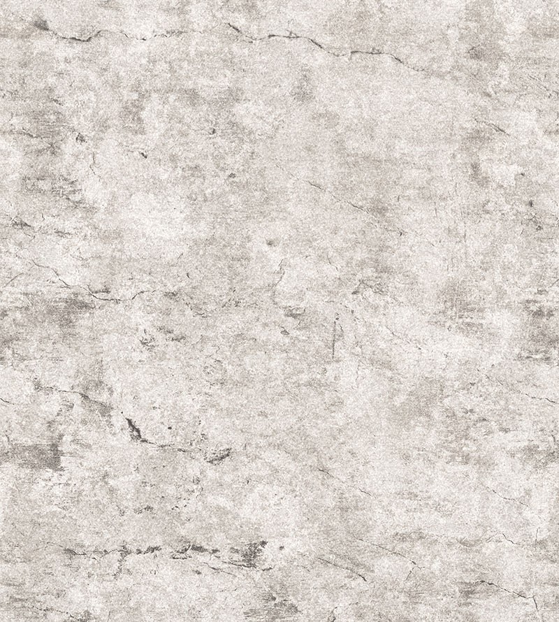 Papel de Parede Cimento em Tons Claro