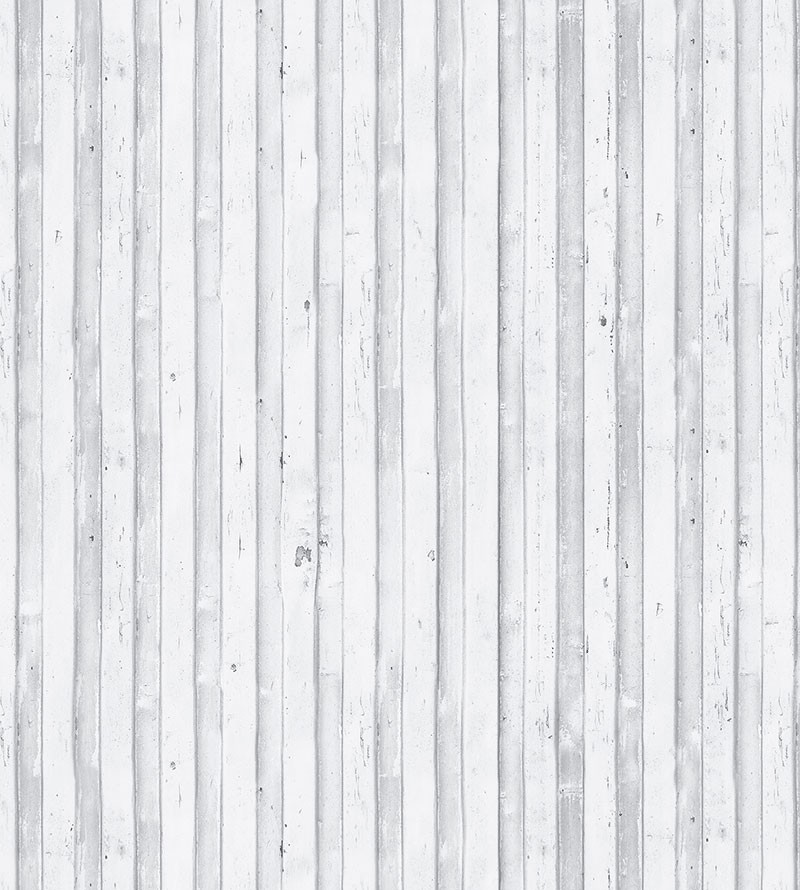 Papel de Parede Madeira Ripada Clara Carvalho