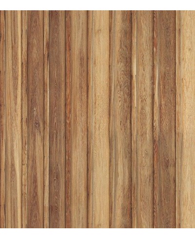 Papel de Parede Madeira Rústica Vintage