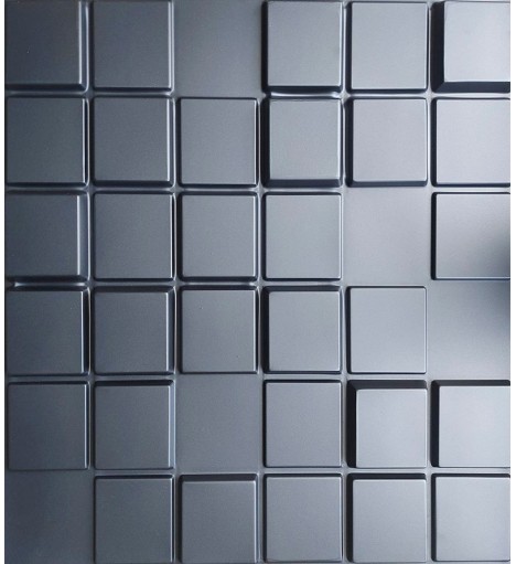 Placa Decorativa de Parede...