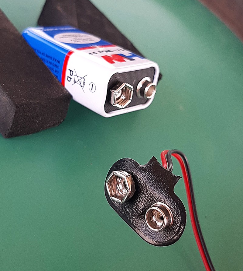 Espelho Redondo Decorativo com LED 50x50cm