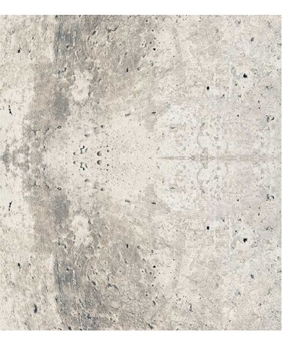 Papel de parede modelo concreto em tons cinza - Concreto 08
