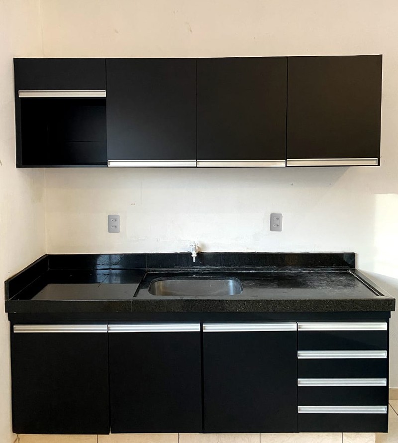 Adesivo para Envelopamento Preto Fosco