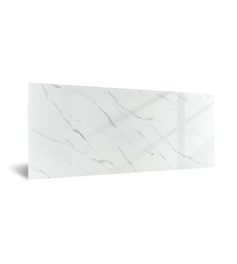 Placa Mármore Espuma Revestimento Autocolante