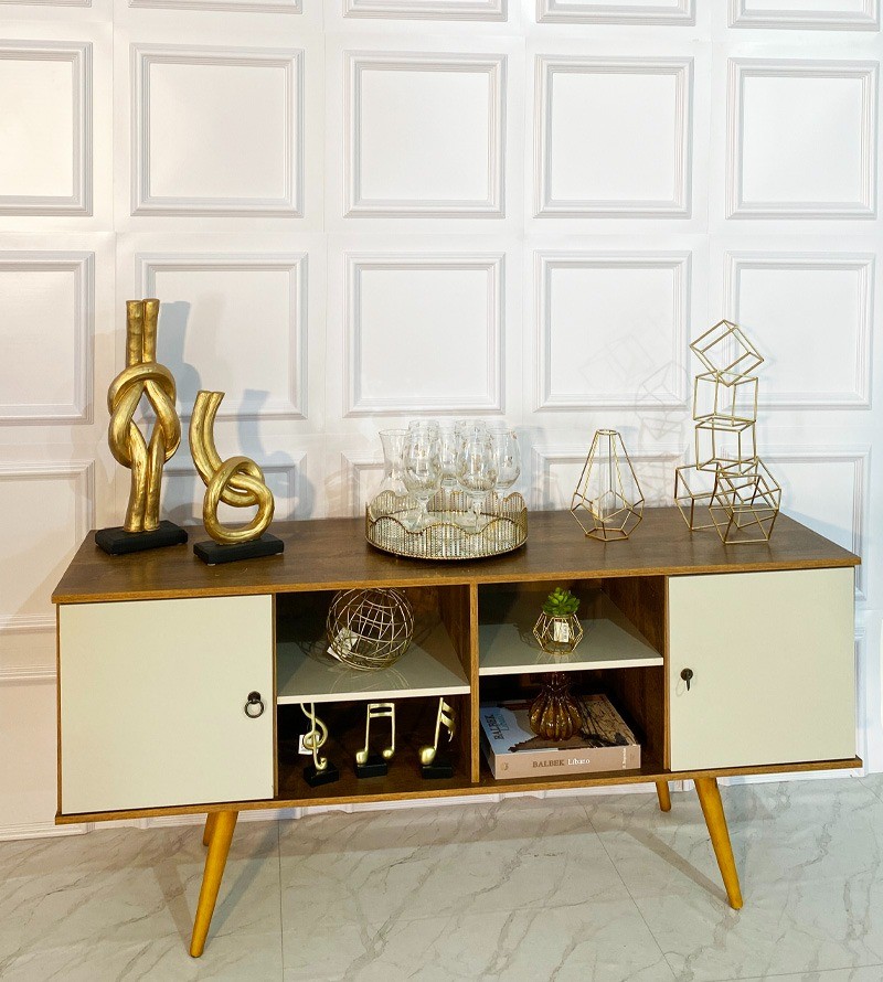 Placa Branca Decorativa Boiserie Premium 3D...