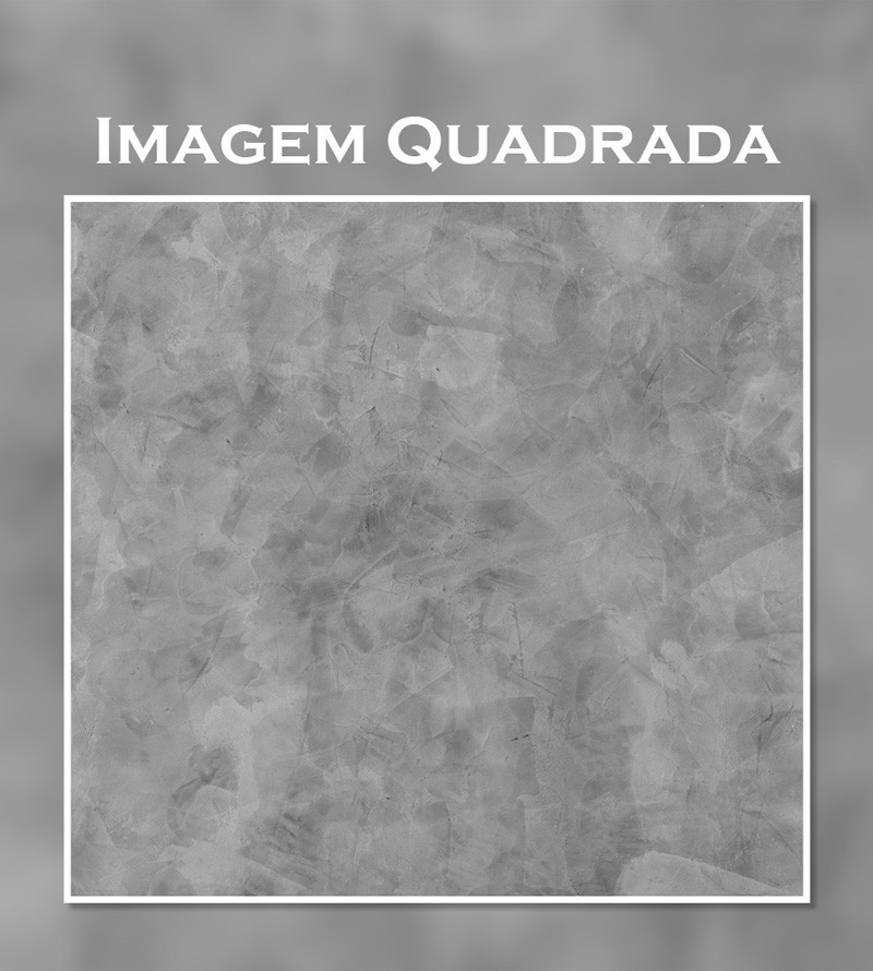 Papel de Parede Foto Mural Cimento Queimado Escuro