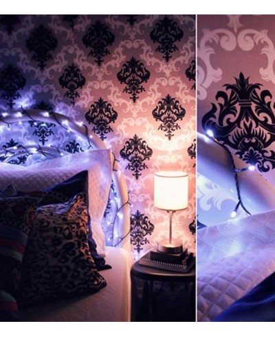 Papel de parede com fundo cinza e detalhes em branco e preto