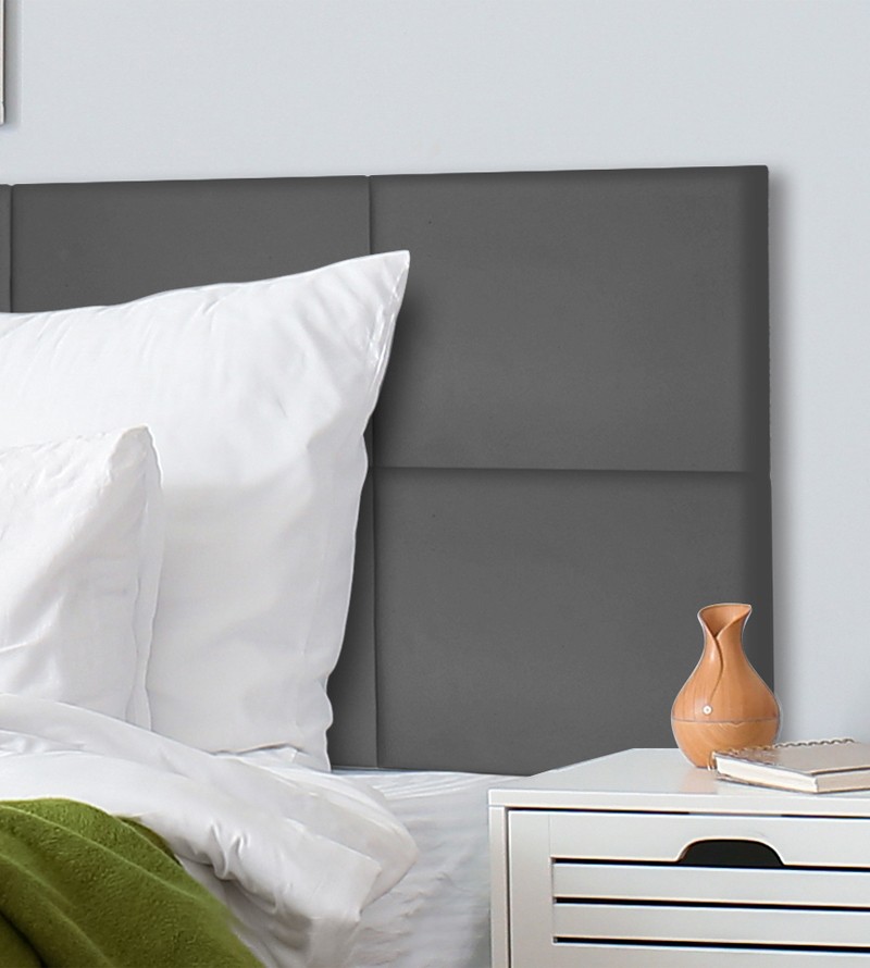 Cabeceira Veludo Modular 30x40cm Estofada para...