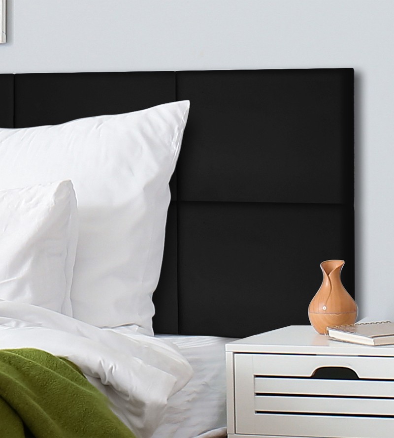 Cabeceira Veludo Modular 30x40cm Estofada para...