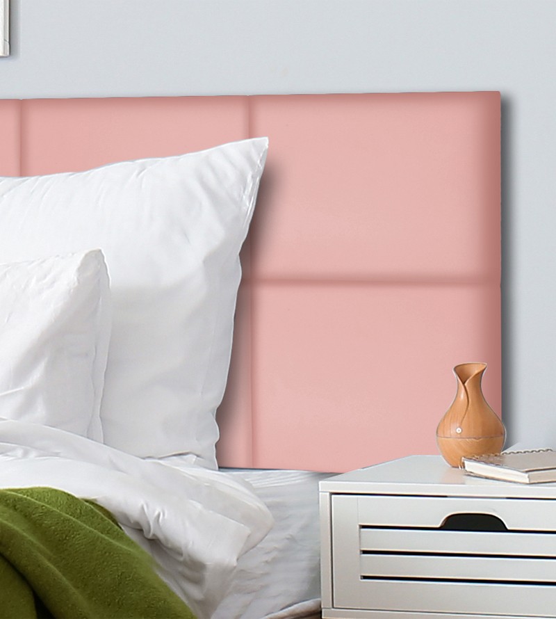 Cabeceira Veludo Modular 30x40cm Estofada para...