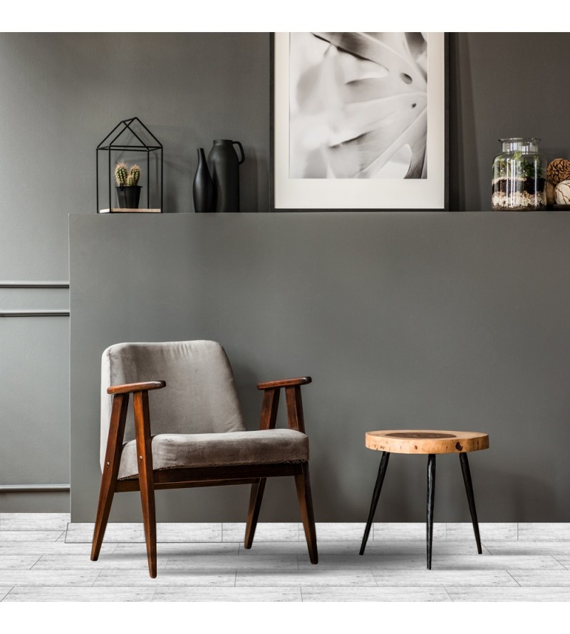 Revestimento Porcelanato Laminado Madeira...