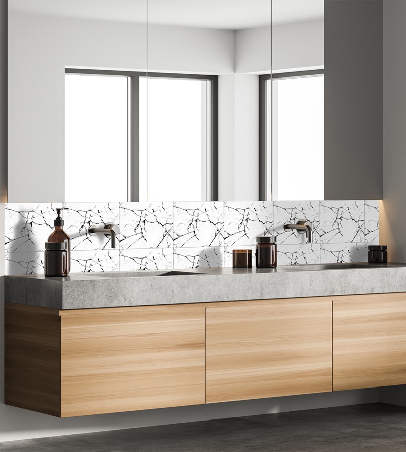 Revestimento Porcelanato Laminado Mármore...