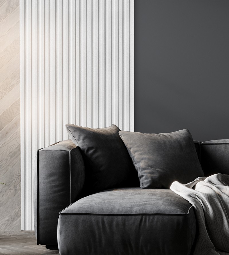 Ripa Lambril Eps Painel Ripado Rodameio