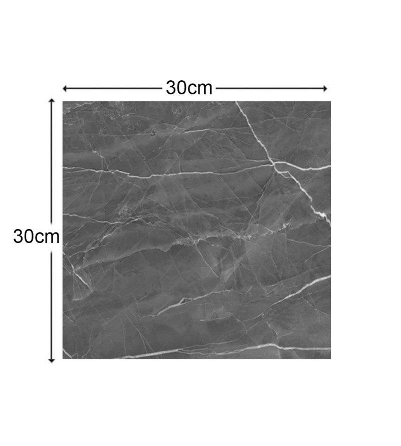Revestimento Porcelanato Mármore Calacata Cinza...