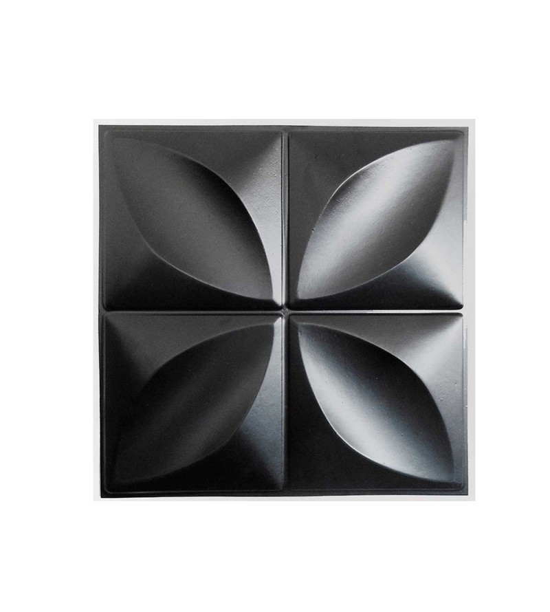 Placa Decorativa Colorida Revestimento de...